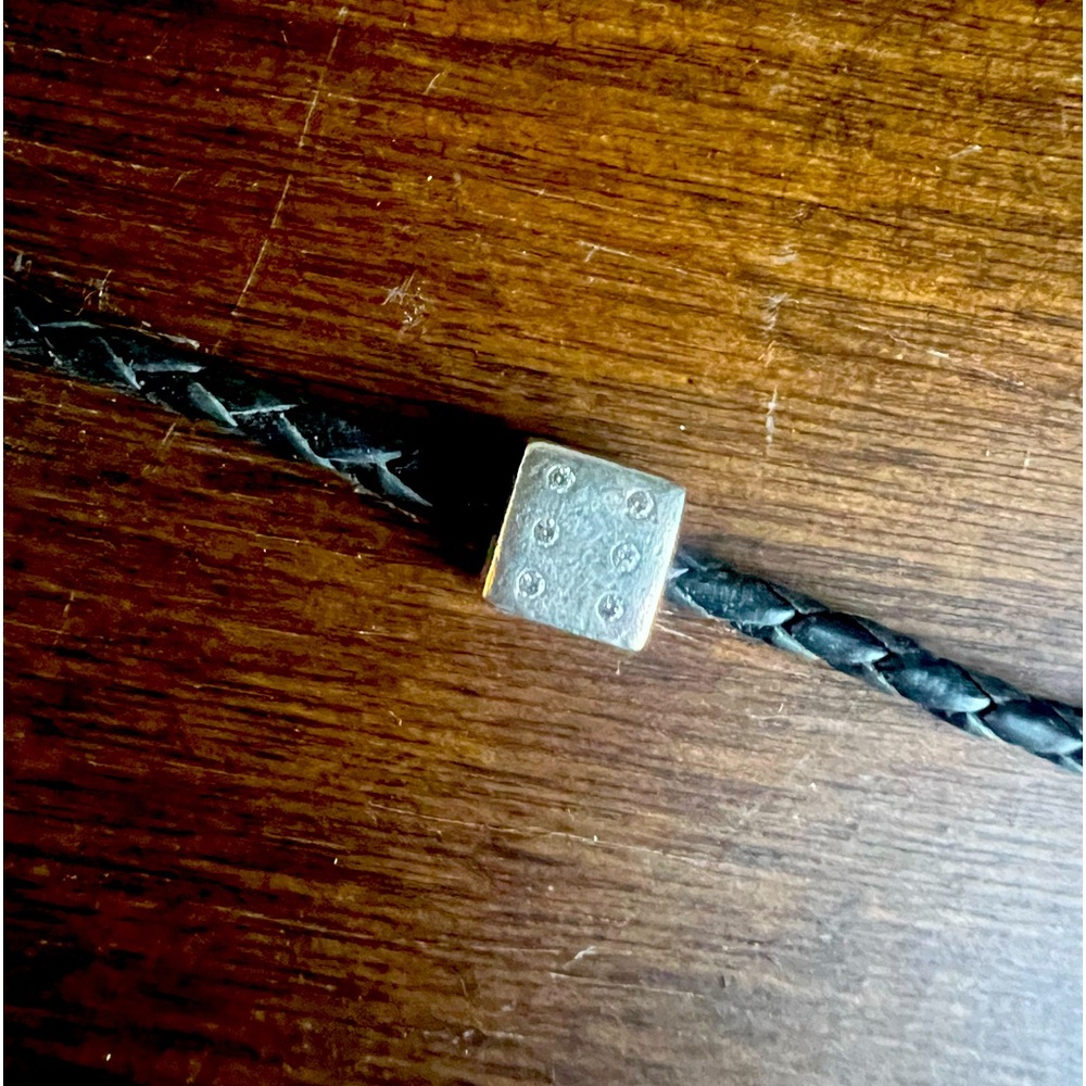 Pandora 🎲 Dice Charm